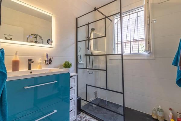 Maison Romorantin Lanthenay 4 pièce(s) 76.65 m2