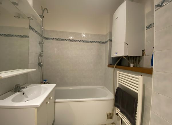 Appartement Meaux 2 pièce(s)