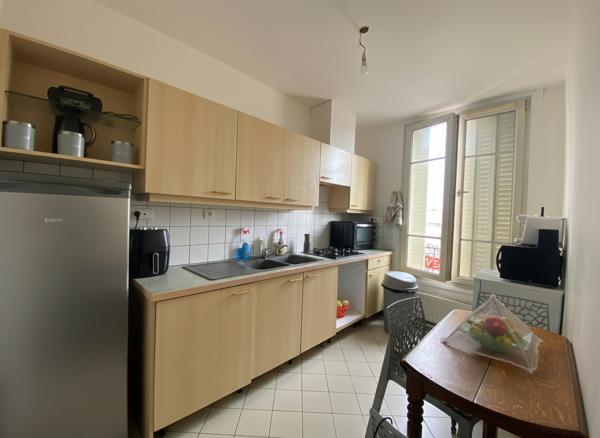 Appartement Meaux 2 pièce(s)