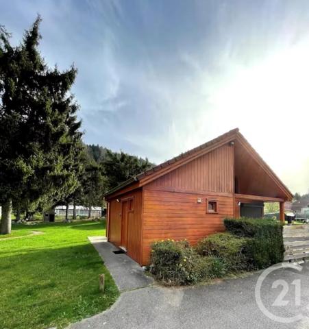 Appartement à vendre  3 pièces - 22,48 m2 GERARDMER - 88