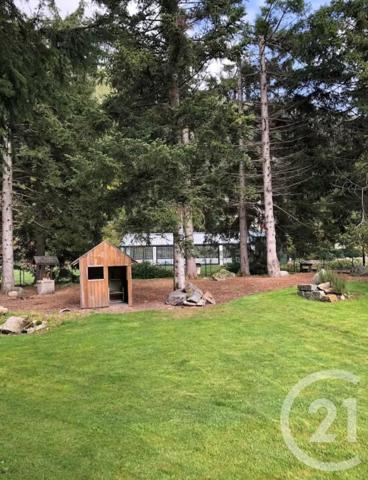 Appartement à vendre  3 pièces - 22,48 m2 GERARDMER - 88