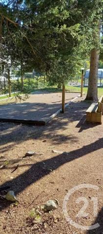 Appartement à vendre  3 pièces - 22,48 m2 GERARDMER - 88