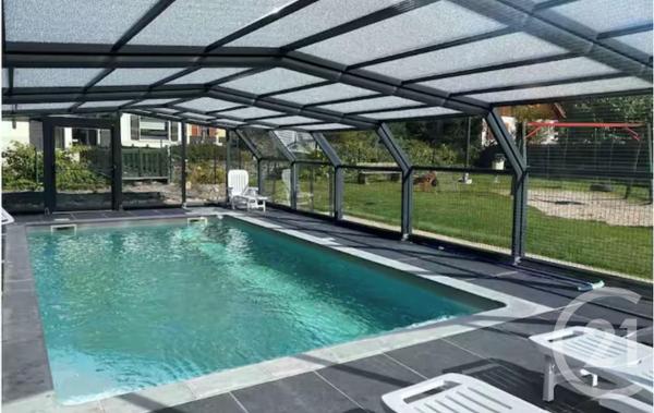 Appartement à vendre  3 pièces - 22,48 m2 GERARDMER - 88