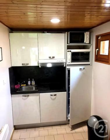 Appartement à vendre  3 pièces - 22,48 m2 GERARDMER - 88