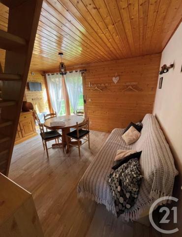 Appartement à vendre  3 pièces - 22,48 m2 GERARDMER - 88