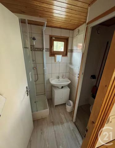 Appartement à vendre  3 pièces - 22,48 m2 GERARDMER - 88