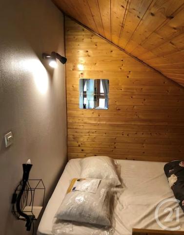 Appartement à vendre  3 pièces - 22,48 m2 GERARDMER - 88