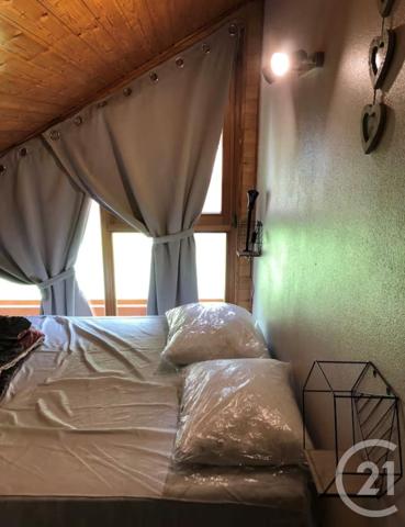 Appartement à vendre  3 pièces - 22,48 m2 GERARDMER - 88