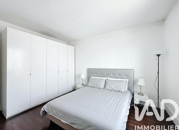 Appartement à vendre 2 pièces 43 m² Levallois-Perret