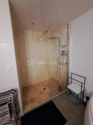 Appartement de 109 m²