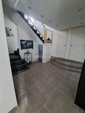 Appartement de 109 m²