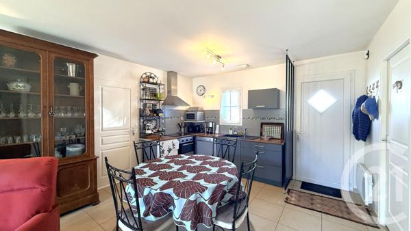 Maison à vendre  3 pièces - 55,95 m2 LA TRANCHE SUR MER - 85