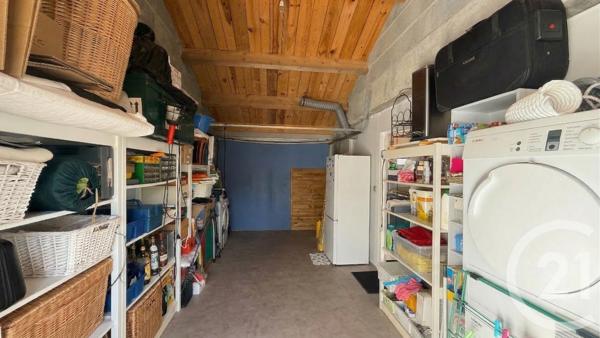 Maison à vendre  3 pièces - 55,95 m2 LA TRANCHE SUR MER - 85