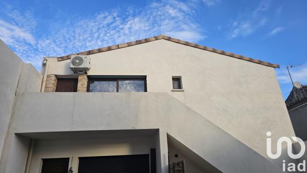 Appartement à vendre 3 pièces 66 m² Saint-Gervasy