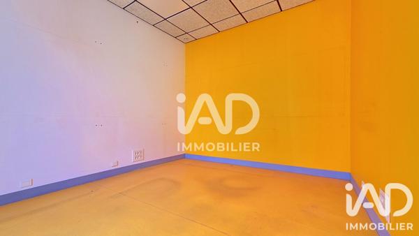 Appartement à vendre 2 pièces 54,05 m² Fontainebleau