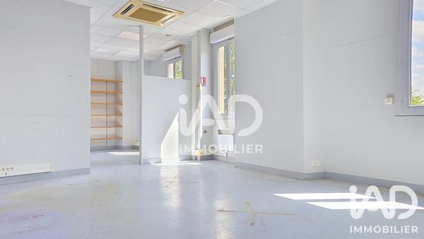 Appartement à vendre 2 pièces 54,05 m² Fontainebleau