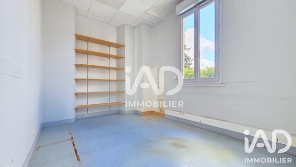 Appartement à vendre 2 pièces 54,05 m² Fontainebleau