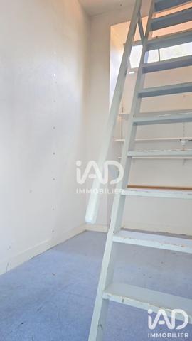 Appartement à vendre 2 pièces 54,05 m² Fontainebleau