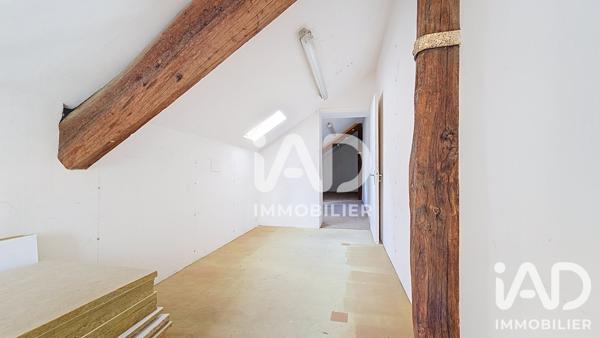 Appartement à vendre 2 pièces 54,05 m² Fontainebleau