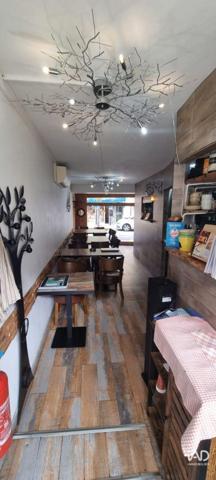 Crêperie à vendre 60 m² Le Boulou