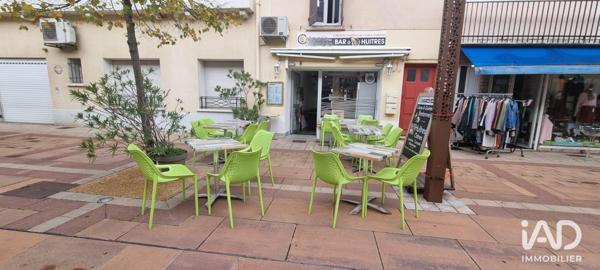 Crêperie à vendre 60 m² Le Boulou