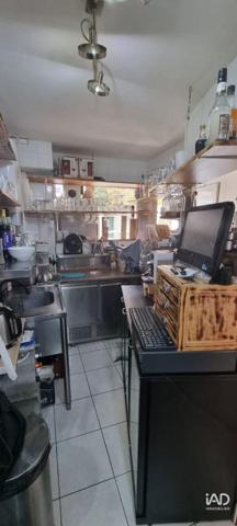 Crêperie à vendre 60 m² Le Boulou