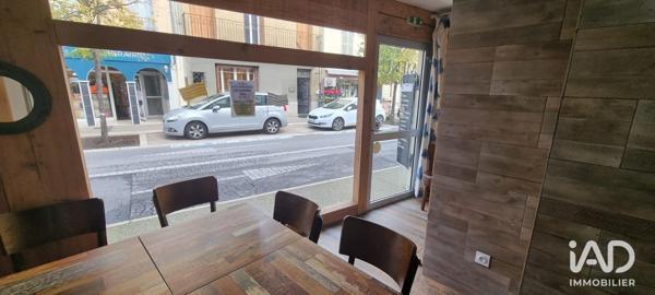 Crêperie à vendre 60 m² Le Boulou