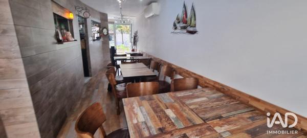 Crêperie à vendre 60 m² Le Boulou