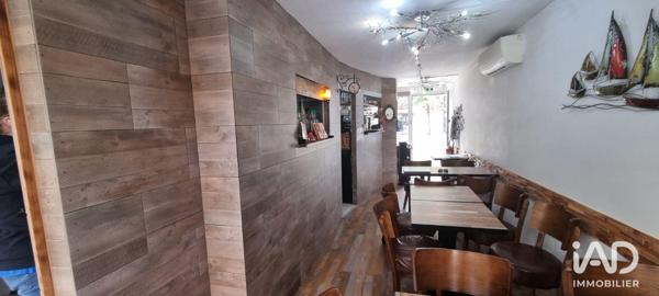 Crêperie à vendre 60 m² Le Boulou