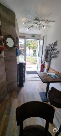 Crêperie à vendre 60 m² Le Boulou