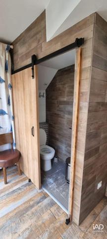 Crêperie à vendre 60 m² Le Boulou