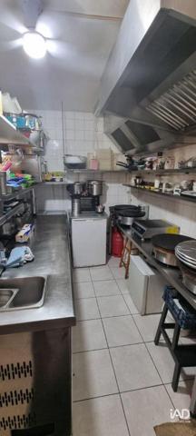 Crêperie à vendre 60 m² Le Boulou
