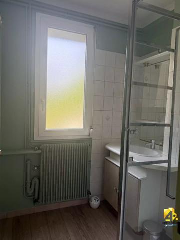 Appartement - 4 pièces - 64 m²