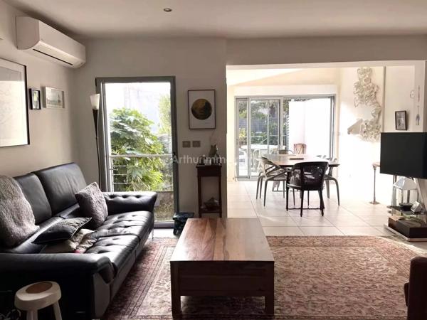 Vente Maison de ville 3 pièces 107 m2 à Les Sables-d'Olonne