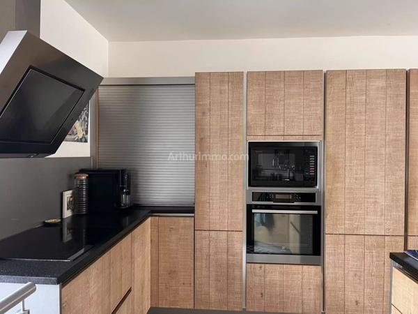 Vente Maison de ville 3 pièces 107 m2 à Les Sables-d'Olonne