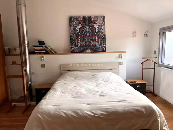 Vente Maison de ville 3 pièces 107 m2 à Les Sables-d'Olonne