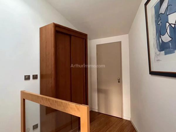 Vente Maison de ville 3 pièces 107 m2 à Les Sables-d'Olonne