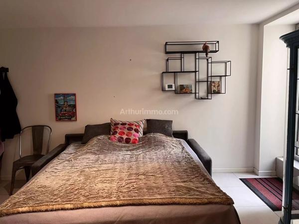 Vente Maison de ville 3 pièces 107 m2 à Les Sables-d'Olonne