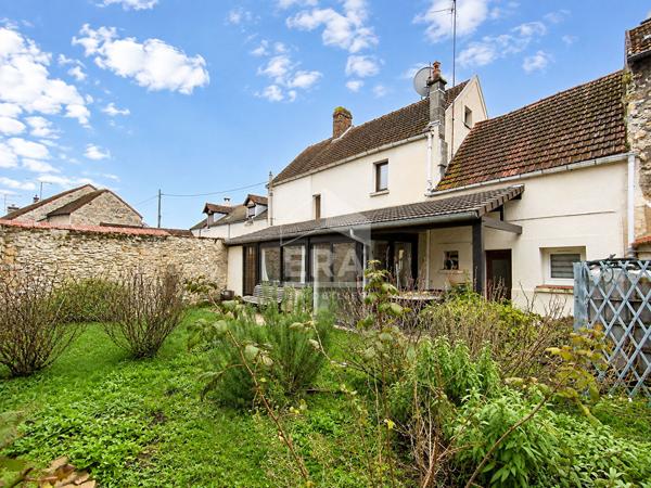 Maison Seugy 4 Pièces