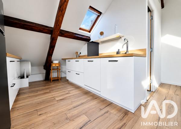 Location appartement 3 pièces 60 m² Le Havre
