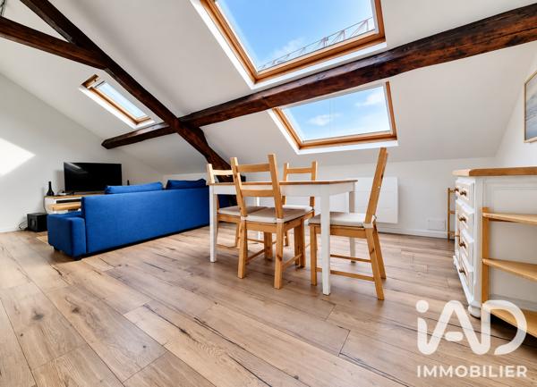 Location appartement 3 pièces 60 m² Le Havre