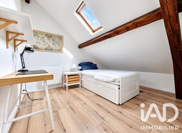 Location appartement 3 pièces 60 m² Le Havre