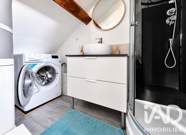 Location appartement 3 pièces 60 m² Le Havre
