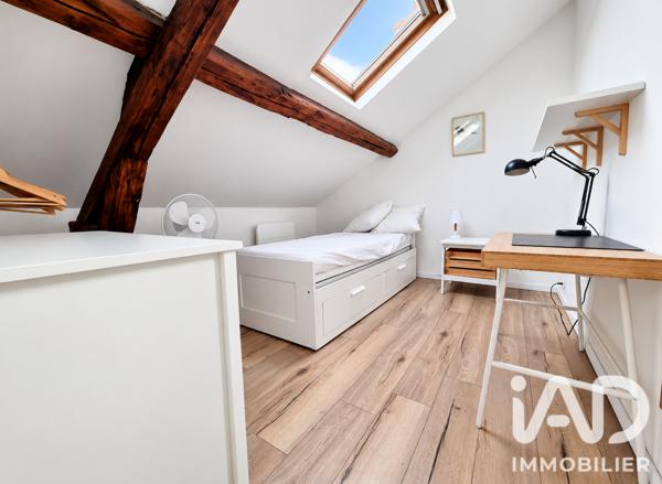 Location appartement 3 pièces 60 m² Le Havre