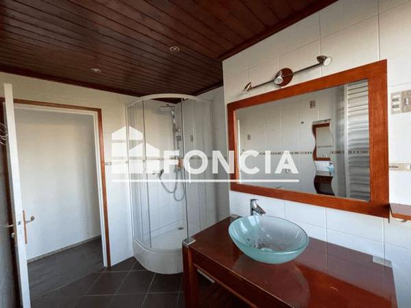 Location Appartement 3 pièces 70.2 m² - 5 RUE CHARLES DENET Evreux 27000