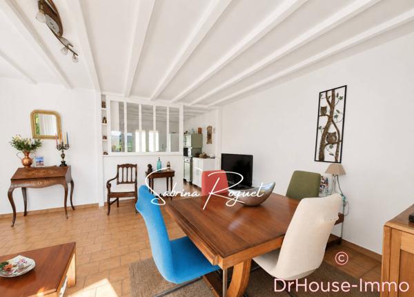 Maison à vendre 4 pièces de 79 m²