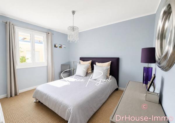 Maison à vendre 4 pièces de 79 m²