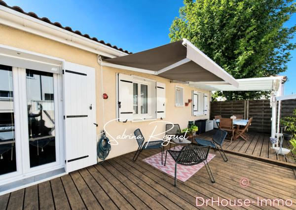 Maison à vendre 4 pièces de 79 m²