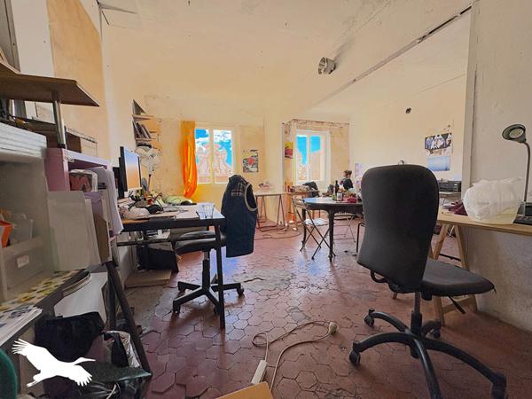 Appartement à vendre |  Marseille 01 |  3 pièces | 73 m²