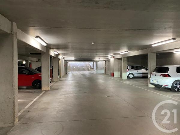 Parking à vendre  18 m 2   METZ  - 57